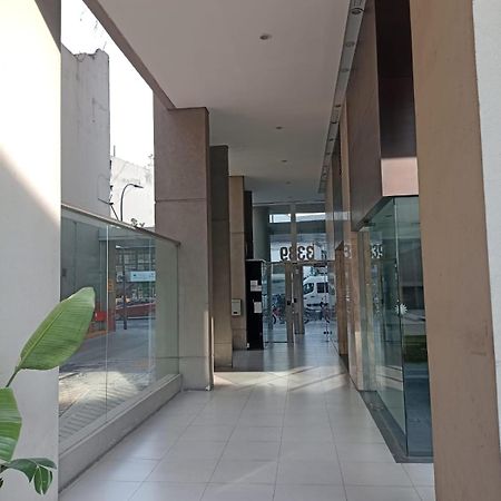 Abasto El Solar Premium Apartment Буенос Айрес Екстериор снимка