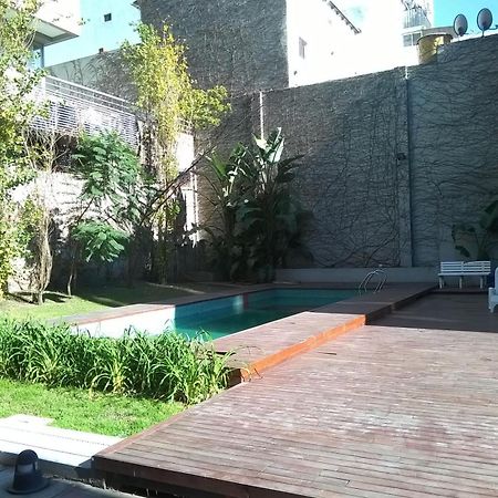 Abasto El Solar Premium Apartment Буенос Айрес Екстериор снимка
