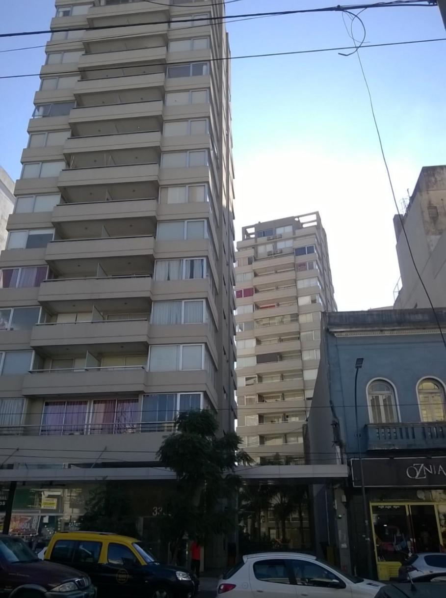 Abasto El Solar Premium Apartment Буенос Айрес Екстериор снимка