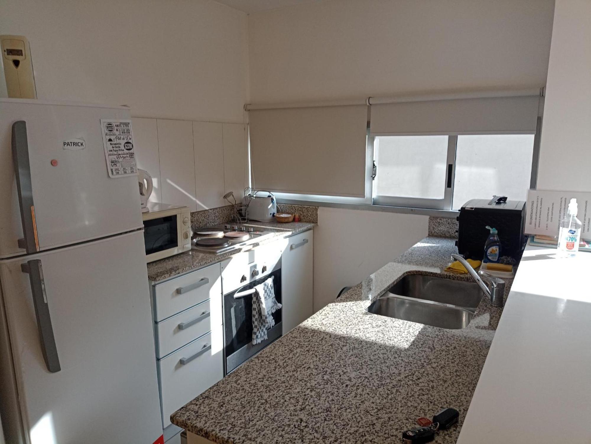 Abasto El Solar Premium Apartment Буенос Айрес Екстериор снимка
